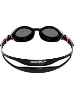 Speedo Biofuse 2.0 Goggles - Chrome Mirror/Black/Red 8 Speedo Biofuse 2.0 Goggles - Chrome Mirror/Black/Red -Aqua Fit Wear 002331a273 2