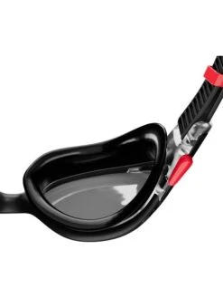 Speedo Biofuse 2.0 Goggles - Chrome Mirror/Black/Red 9 Speedo Biofuse 2.0 Goggles - Chrome Mirror/Black/Red -Aqua Fit Wear 002331a273 3
