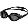 Speedo Biofuse 2.0 Goggles - Smoke/Black/White -Aqua Fit Wear 00233214501