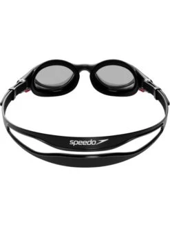 Speedo Biofuse 2.0 Goggles - Smoke/Black/White -Aqua Fit Wear 00233214501 2