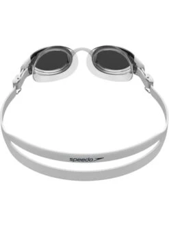 Speedo Mariner Pro Goggles - Chrome Mirror/White/Clear 8 Speedo Mariner Pro Goggles - Chrome Mirror/White/Clear -Aqua Fit Wear 00237314553 2