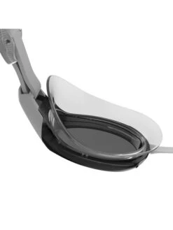 Speedo Mariner Pro Goggles - Chrome Mirror/White/Clear 9 Speedo Mariner Pro Goggles - Chrome Mirror/White/Clear -Aqua Fit Wear 00237314553 3