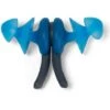Speedo Biofuse Earplugs - USA Charcoal/Pool 2 Speedo Biofuse Earplugs - USA Charcoal/Pool -Aqua Fit Wear 00237414491 4