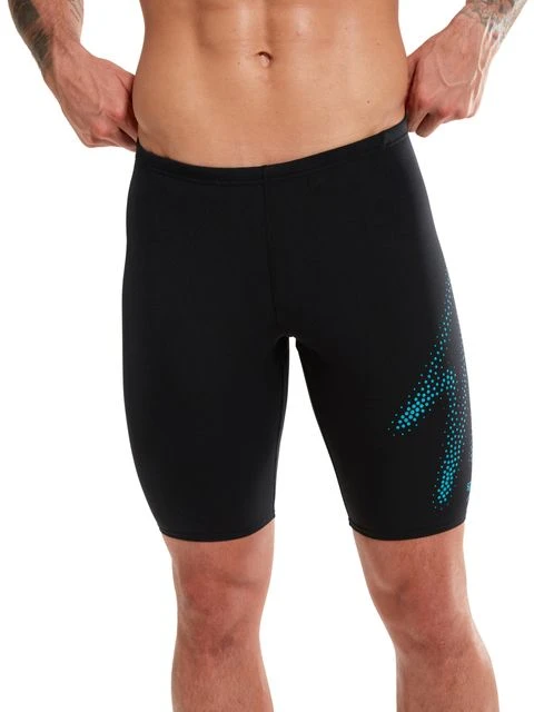 Speedo Jammers - Hyperboom Logo/Bolt 7 Speedo Jammers - Hyperboom Logo/Bolt - Image 5