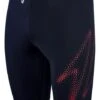 Speedo Jammers - Hyperboom Logo/Fed Red 2 Speedo Jammers - Hyperboom Logo/Fed Red -Aqua Fit Wear 00302115194