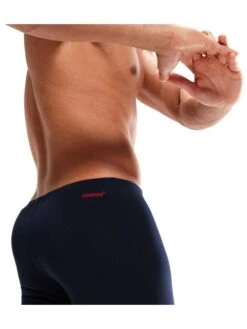 Speedo Jammers - Hyperboom Logo/Fed Red -Aqua Fit Wear 00302115194 5