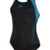 Speedo Flyback One Piece - HyperBoom/Bolt/Dove