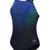 Speedo Medalist One Piece - Chroma Blue/Aquarium/Miami Lilac 1 Speedo Medalist One Piece - Chroma Blue/Aquarium/Miami Lilac -Aqua Fit Wear 00305514842