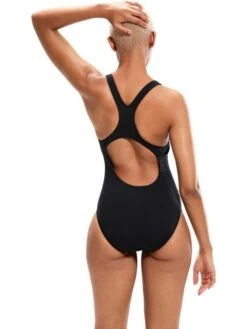 Speedo Medalist One Piece - Chroma Blue/Aquarium/Miami Lilac -Aqua Fit Wear 00305514842 3