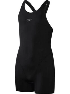 Speedo Legsuit - Black