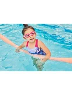 Speedo Crossback One Piece - Swim Squad -Aqua Fit Wear 00314214805 9