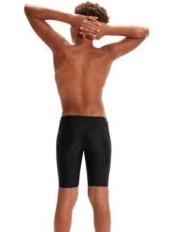 Speedo Splice Jammers - Hyperboom Bolt -Aqua Fit Wear 00315215176 3