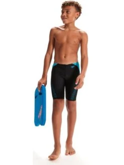 Speedo Splice Jammers - Hyperboom Bolt -Aqua Fit Wear 00315215176 4