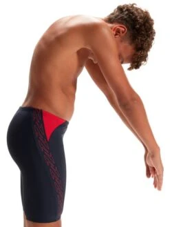 Speedo Splice Jammers - Hyperboom Fed Red 15 Speedo Splice Jammers - Hyperboom Fed Red -Aqua Fit Wear 00315215178 6