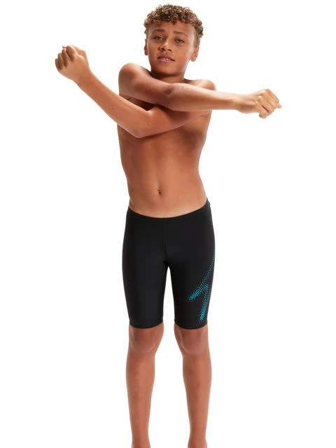 Speedo Jammers - Boom/Bolt 4 Speedo Jammers - Boom/Bolt - Image 2