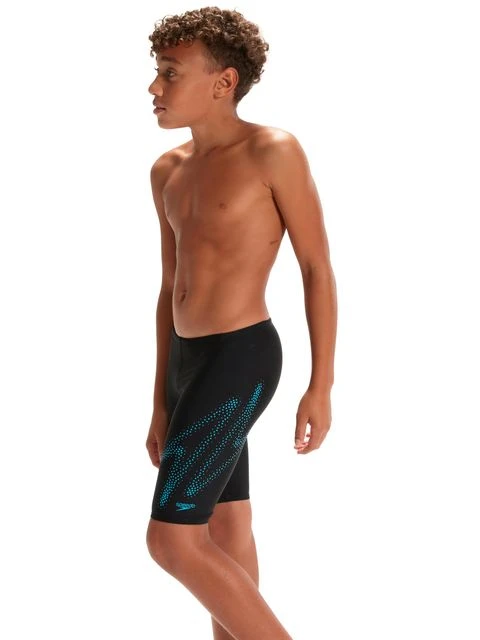 Speedo Jammers - Boom/Bolt 5 Speedo Jammers - Boom/Bolt - Image 3