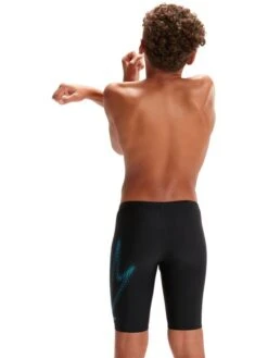 Speedo Jammers - Boom/Bolt 11 Speedo Jammers - Boom/Bolt -Aqua Fit Wear 00315515182 3