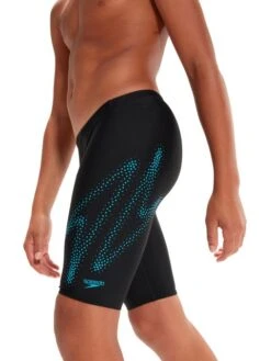 Speedo Jammers - Boom/Bolt 12 Speedo Jammers - Boom/Bolt -Aqua Fit Wear 00315515182 4