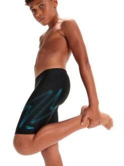 Speedo Jammers - Boom/Bolt 13 Speedo Jammers - Boom/Bolt -Aqua Fit Wear 00315515182 5