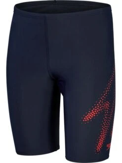 Speedo Jammers - Boom/Fed Red