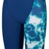 Speedo V-Cut Jammers - Ammonite/Aquarium
