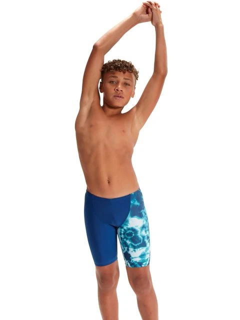 Speedo V-Cut Jammers - Ammonite/Aquarium 5 Speedo V-Cut Jammers - Ammonite/Aquarium - Image 3