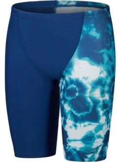 Speedo V-Cut Jammers - Ammonite/Aquarium