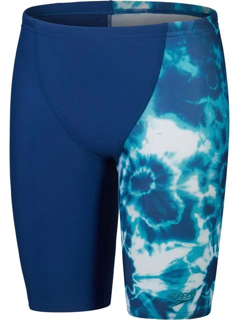 Speedo V-Cut Jammers - Ammonite/Aquarium 3 Speedo V-Cut Jammers - Ammonite/Aquarium