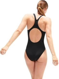 Speedo Medalist One Piece - Electric Pink/Miami Lilac/Bright Zest -Aqua Fit Wear 00317115192 3