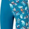 Speedo Jammers - Water Explorers 1 Speedo Jammers - Water Explorers -Aqua Fit Wear 00323215136