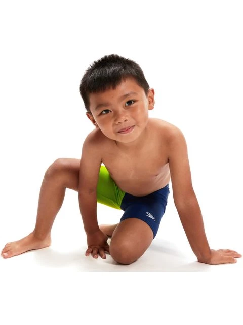 Speedo Jammers - Harmony Blue/Green Lizard 9 Speedo Jammers - Harmony Blue/Green Lizard - Image 7