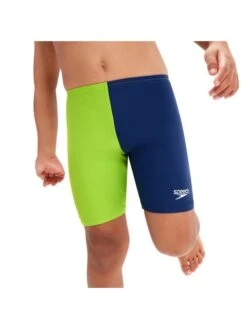 Speedo Jammers - Harmony Blue/Green Lizard 14 Speedo Jammers - Harmony Blue/Green Lizard -Aqua Fit Wear 00323815494 6