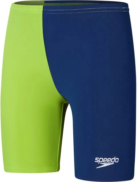 Speedo Jammers - Harmony Blue/Green Lizard 3 Speedo Jammers - Harmony Blue/Green Lizard