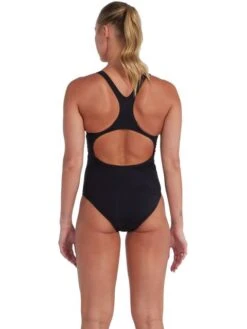 Speedo Medalist One Piece - Aquarium/Siren -Aqua Fit Wear 00346415856 3