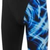 Speedo V-Cut Jammers - Black/Beautiful Blue 1 Speedo V-Cut Jammers - Black/Beautiful Blue -Aqua Fit Wear 00346815854