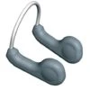 Speedo Competition Nose Clip - Graphite 1 Speedo Competition Nose Clip - Graphite -Aqua Fit Wear 004970817 2
