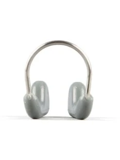 Speedo Competition Nose Clip - Graphite -Aqua Fit Wear 004970817 4