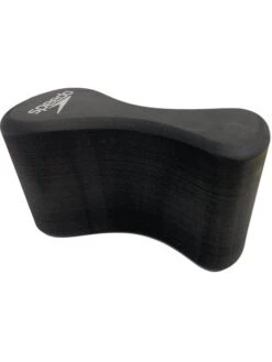 Speedo Elite Pullbuoy - Black & Silver