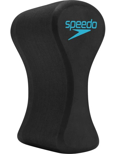 Speedo Elite Pullbuoy - Black/Light Adriatic 3 Speedo Elite Pullbuoy - Black/Light Adriatic