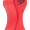 Speedo Elite Pullbuoy - Lava Red/True Navy -Aqua Fit Wear 01791h331