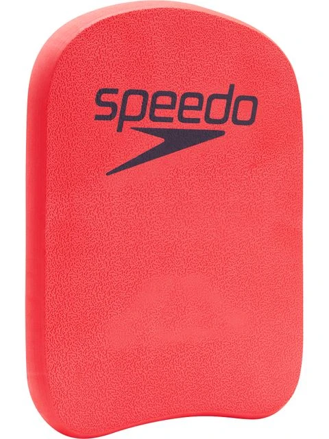 Speedo EVA Kickboard - Lava Red/True Navy 3 Speedo EVA Kickboard - Lava Red/True Navy