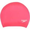 Speedo Long Hair Swim Cap - Ecstatic -Aqua Fit Wear 06168a064