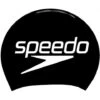 Speedo Long Hair Logo Swim Cap -Aqua Fit Wear 06168d542