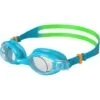 Speedo Infant Skoogle Goggles - Clear/Blue/Green/Orange -Aqua Fit Wear 0735914645