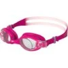 Speedo Infant Skoogle Goggles - Clear/Blossom/Electric Pink -Aqua Fit Wear 0735914646