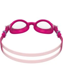 Speedo Infant Skoogle Goggles - Clear/Blossom/Electric Pink -Aqua Fit Wear 0735914646 2