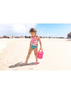 Speedo One Piece - Surfs Up -Aqua Fit Wear 0797015159 8