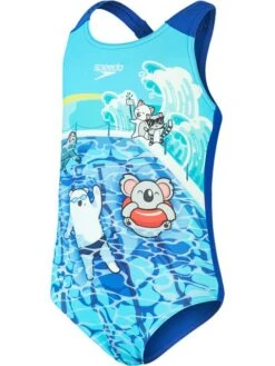 Speedo One Piece - Down Under