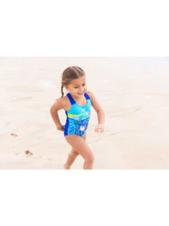 Speedo One Piece - Down Under 21 Speedo One Piece - Down Under -Aqua Fit Wear 0797015161 2