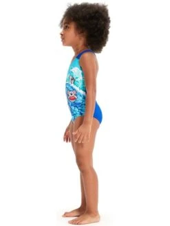 Speedo One Piece - Down Under 15 Speedo One Piece - Down Under -Aqua Fit Wear 0797015161 6